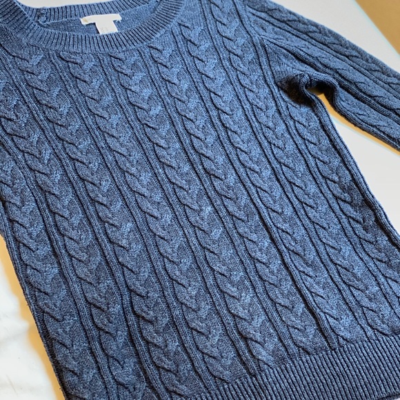 H&M women’s thick sweater - Picture 2 of 6